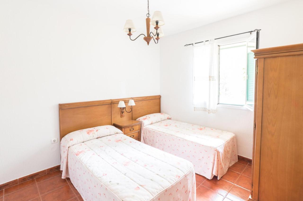 טריו Apartamentos Rurales El Colvillo מראה חיצוני תמונה