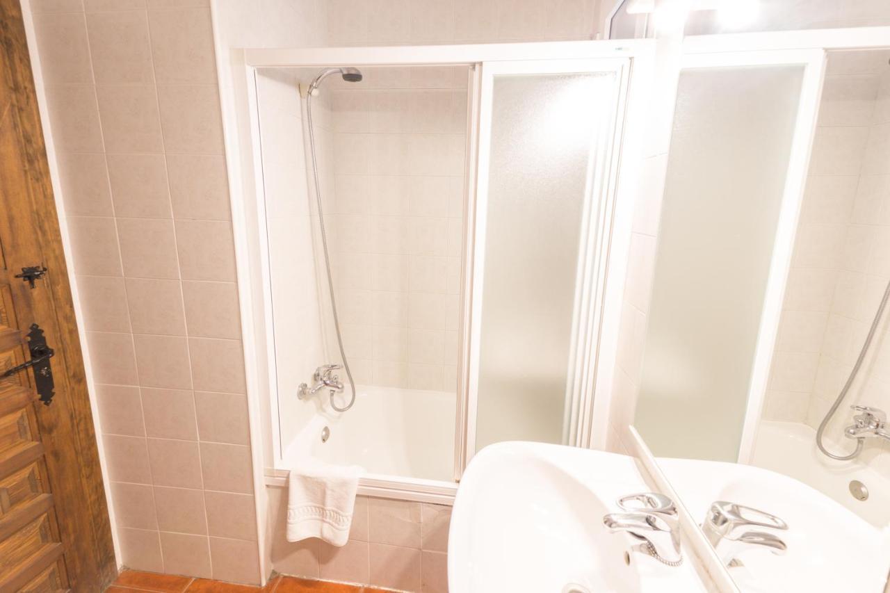 טריו Apartamentos Rurales El Colvillo מראה חיצוני תמונה