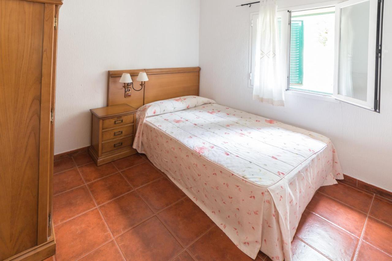 טריו Apartamentos Rurales El Colvillo מראה חיצוני תמונה