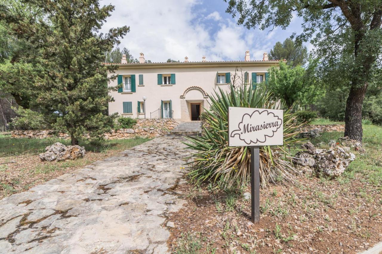 טריו Apartamentos Rurales El Colvillo מראה חיצוני תמונה