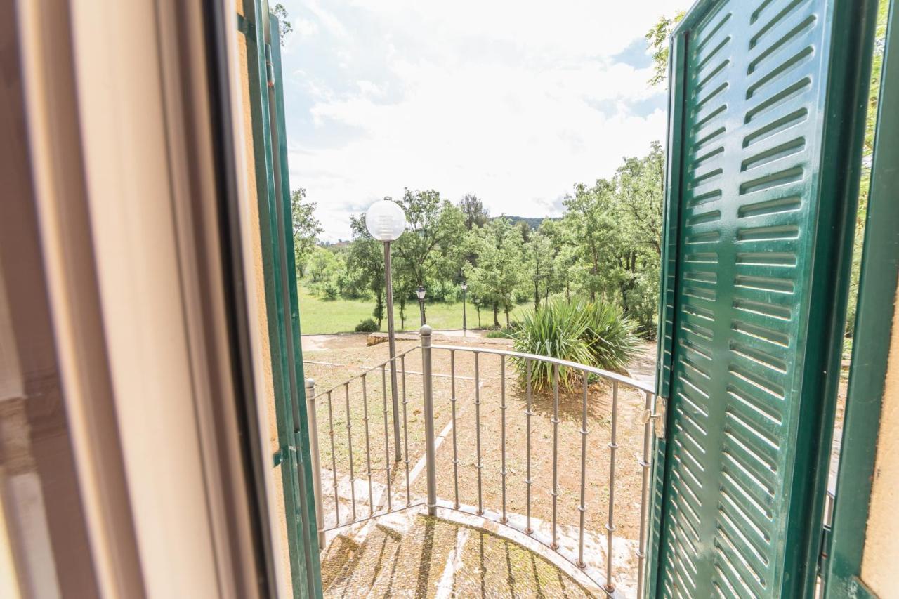 טריו Apartamentos Rurales El Colvillo מראה חיצוני תמונה