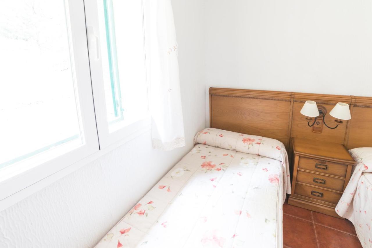 טריו Apartamentos Rurales El Colvillo מראה חיצוני תמונה